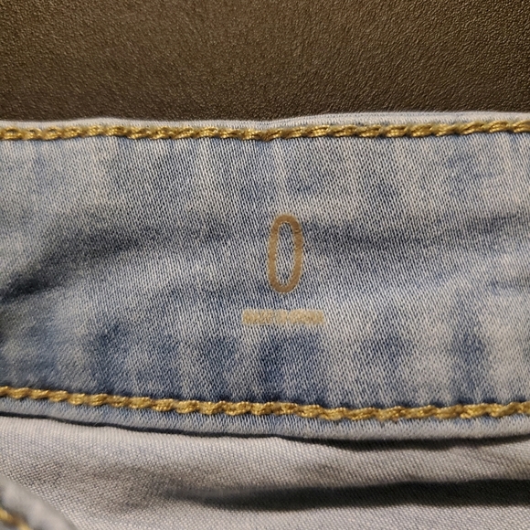 SO Jeggings - Picture 5 of 5